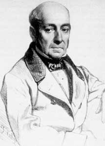 Ramón de la Sagra