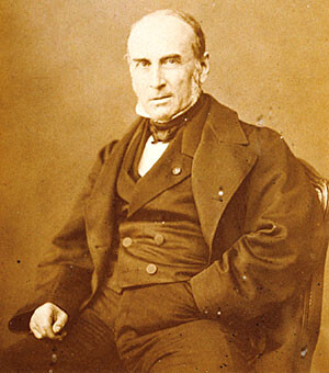 Frédéric Le Play