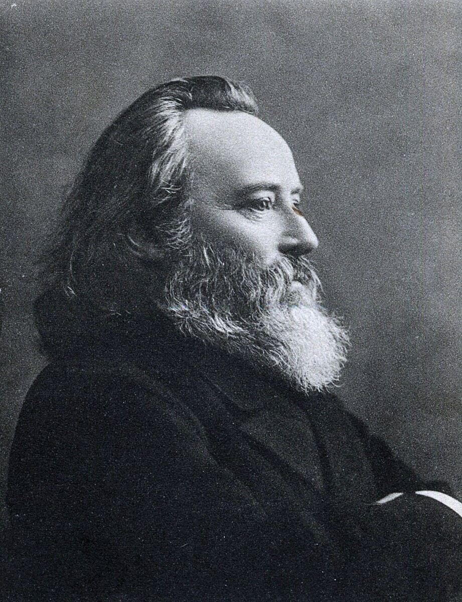 Nikolay Ivanovich Kareyev