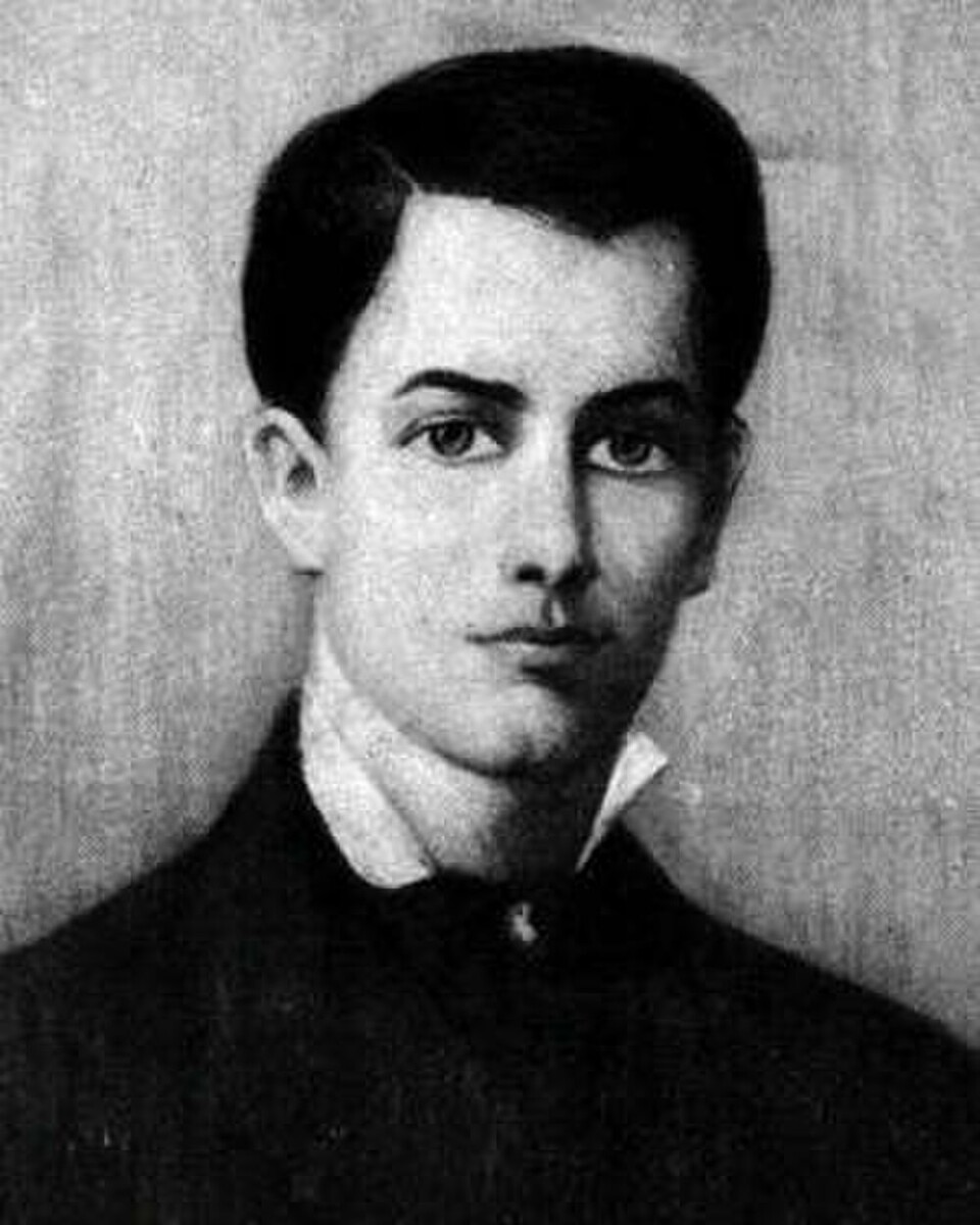 Serhii Podolynsky