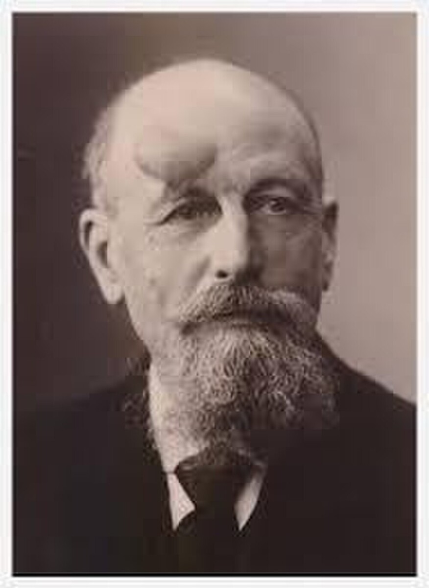 Edmond Goblot