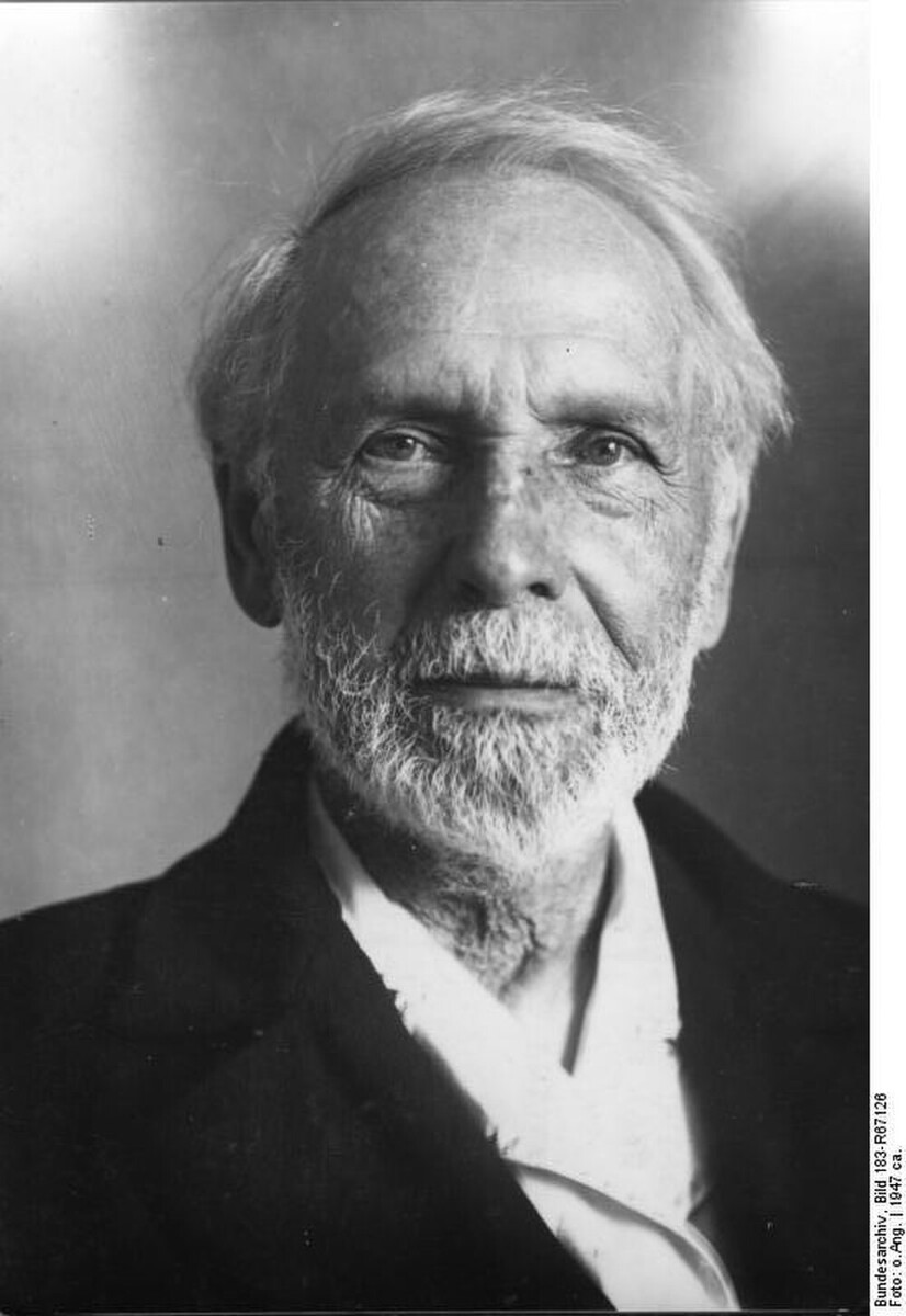 Alfred Vierkandt