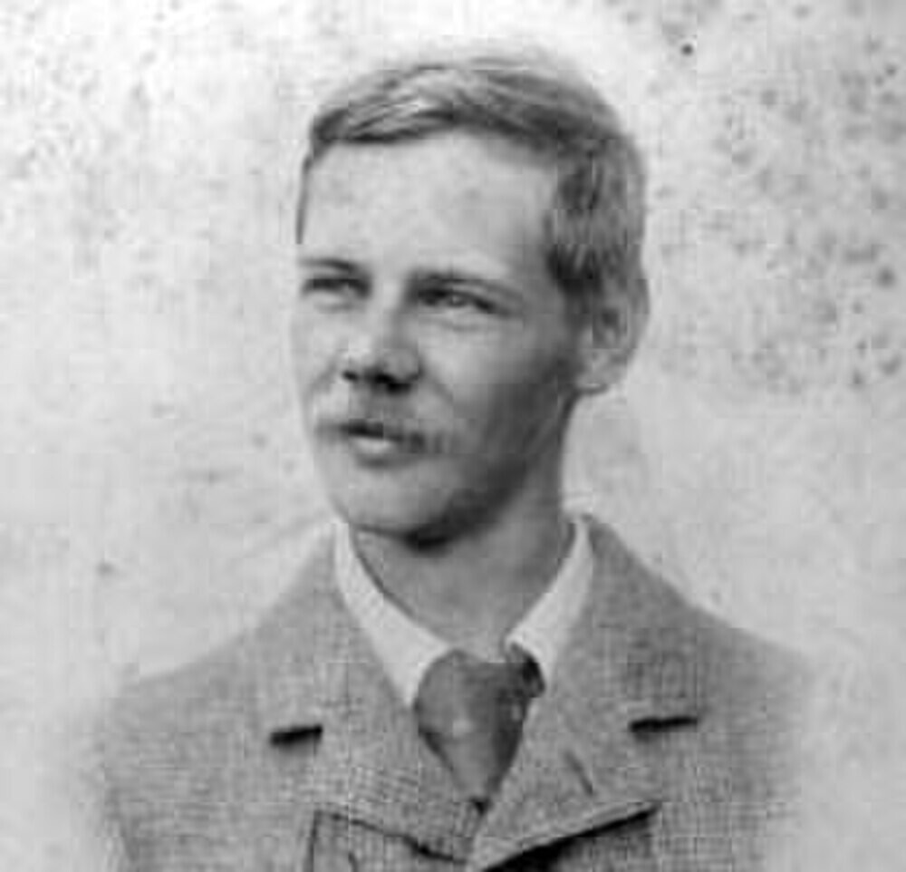 Seebohm Rowntree