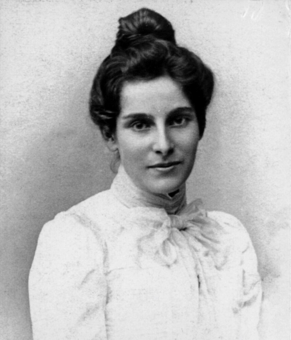 Else von Richthofen