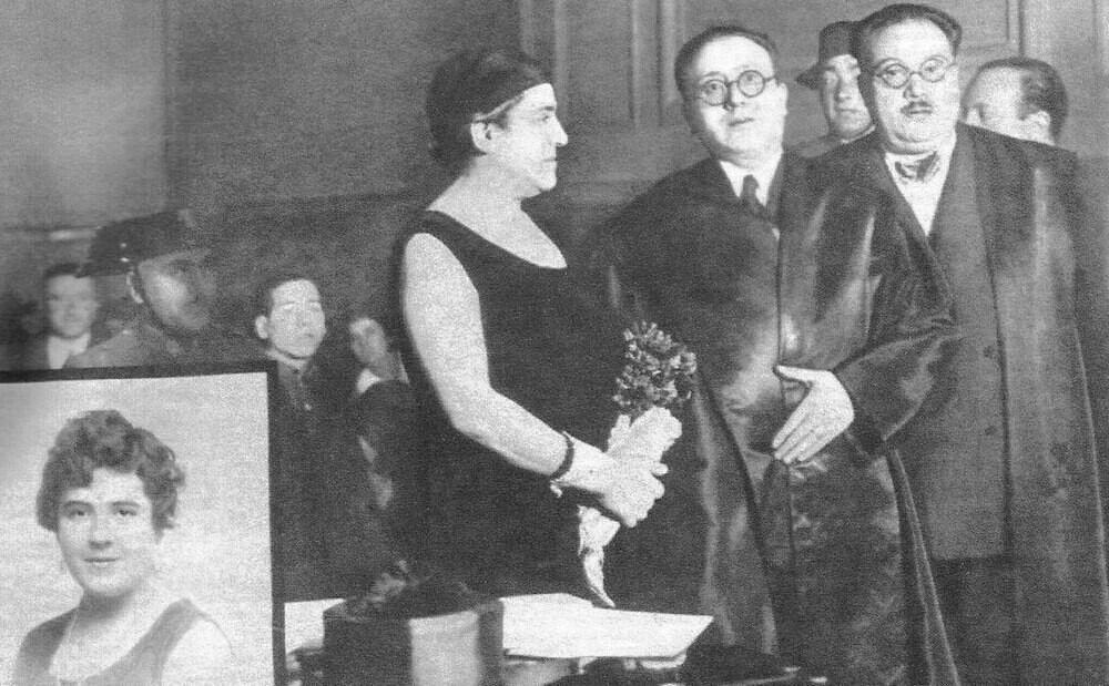 Aurora Rodríguez Carballeira