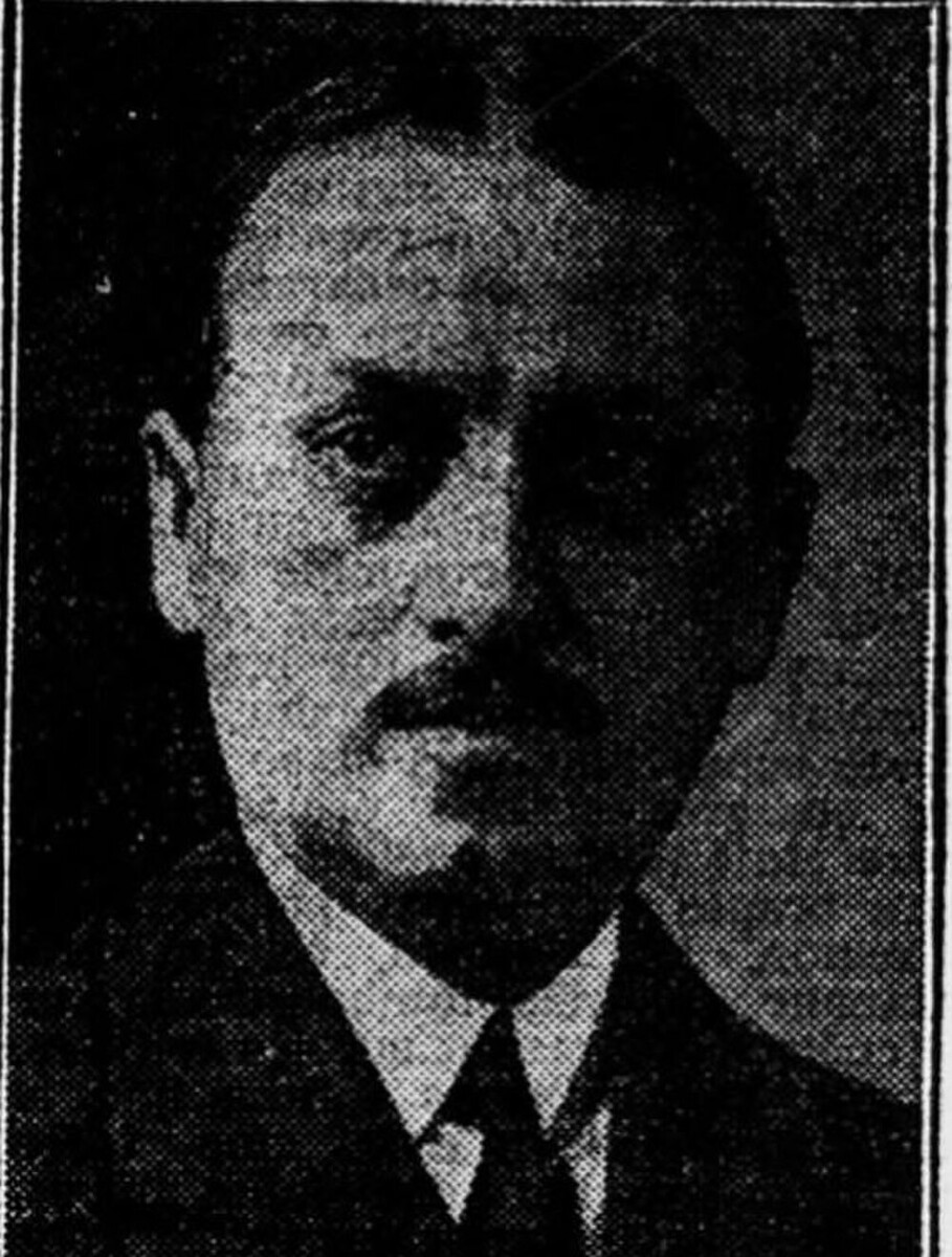 Georges Davy
