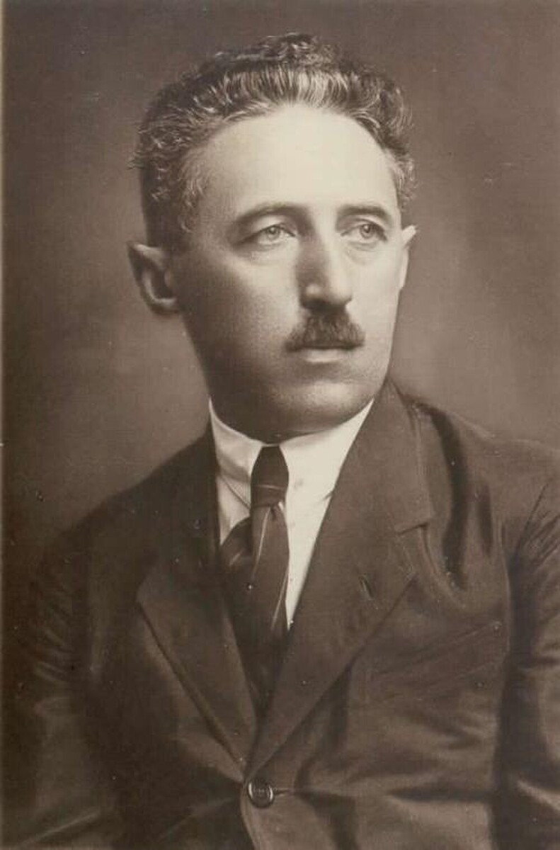 Andrej Gosar