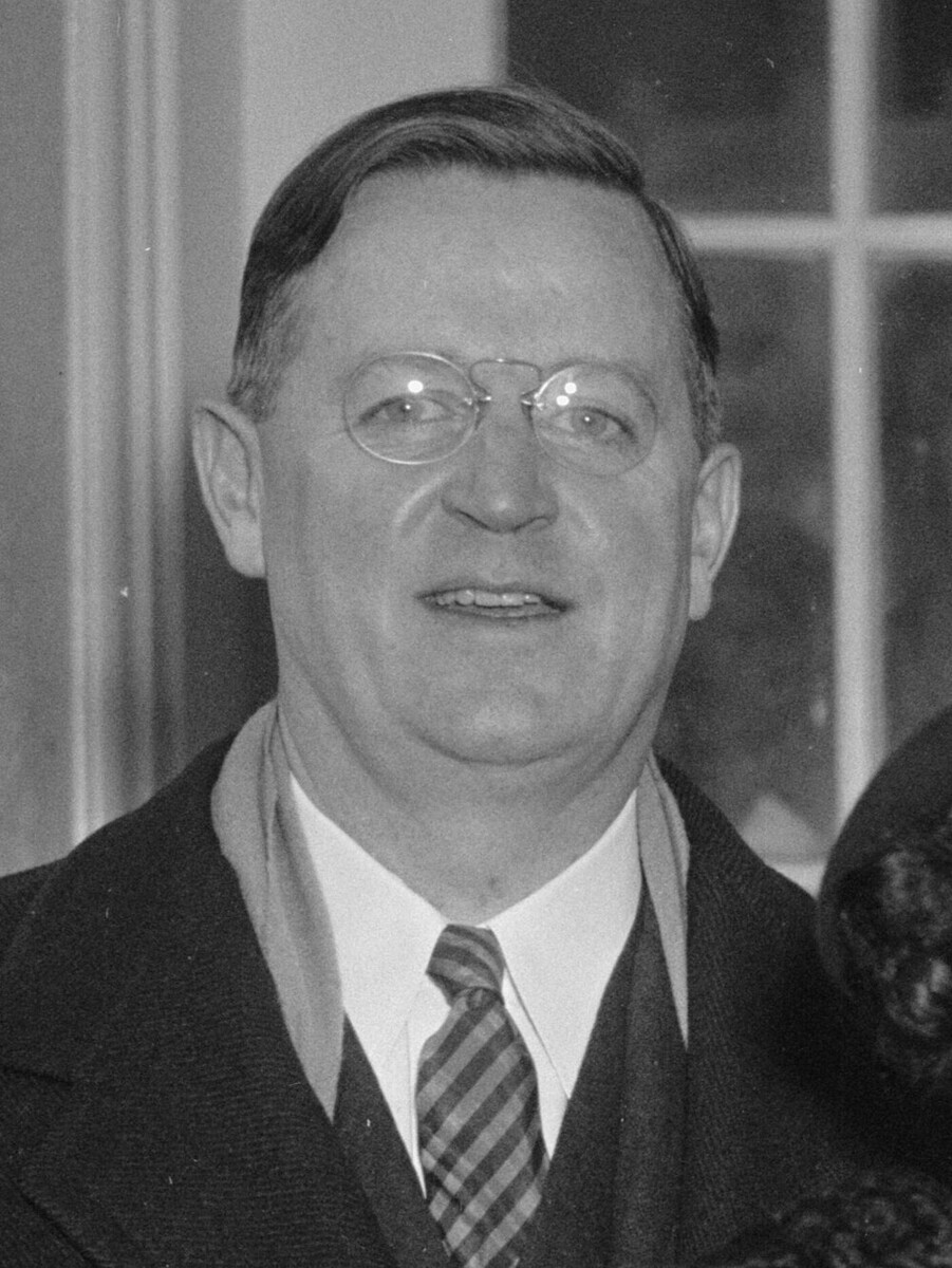 Robert Staughton Lynd