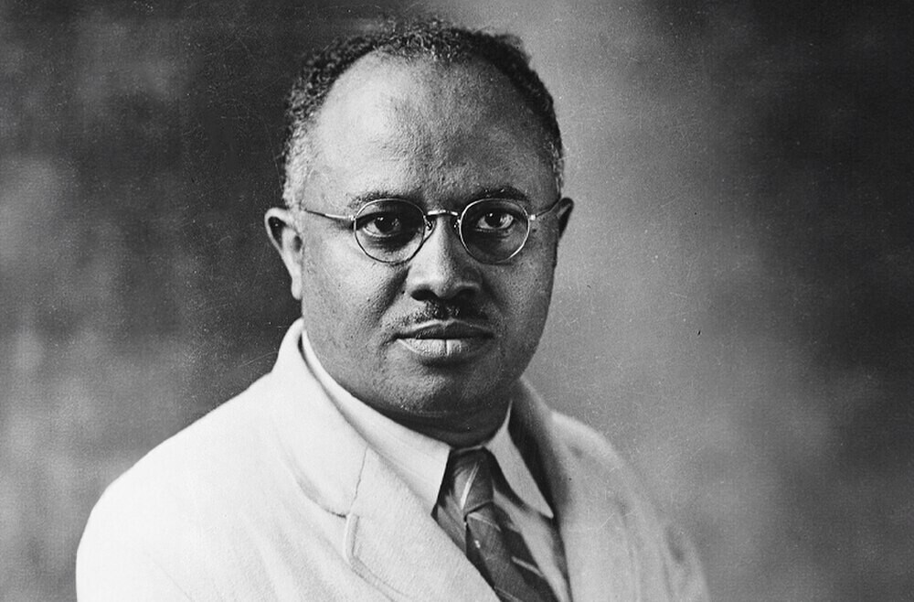 E. Franklin Frazier