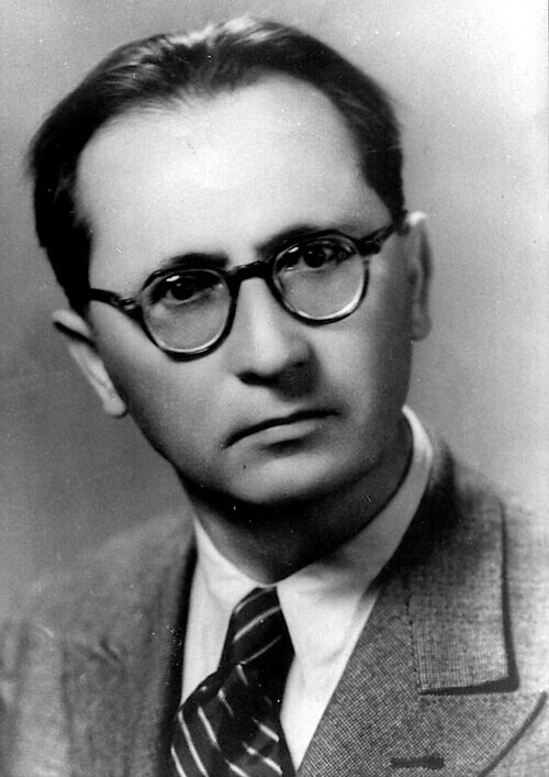 Andrej Sirácky