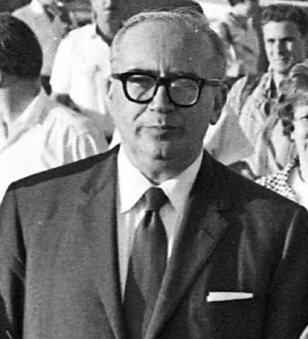 George S. Wise
