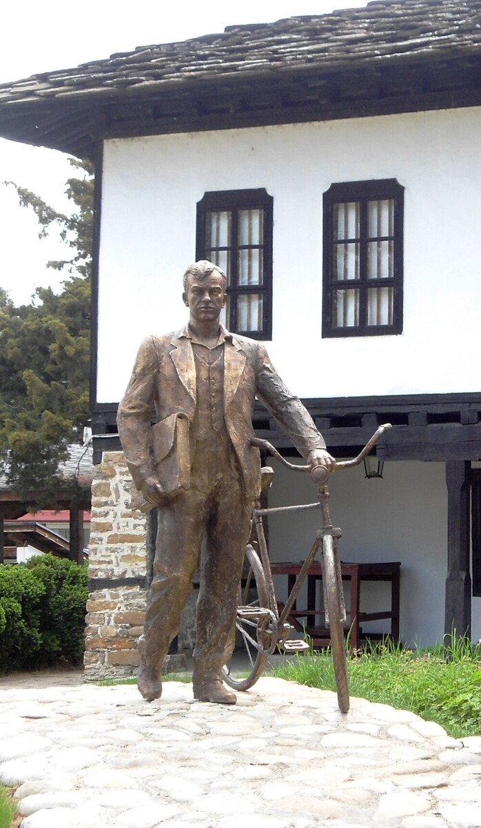 Ivan Hadžijski