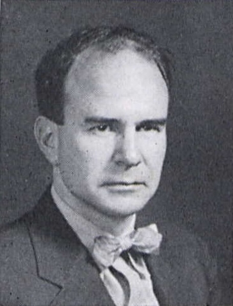 George C. Homans