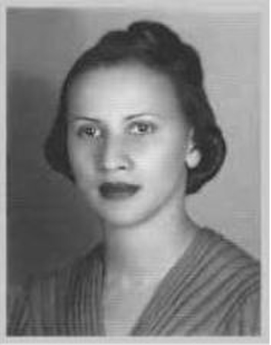 Virgínia Leone Bicudo