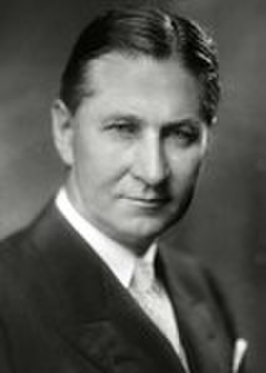 Bertram Myron Gross