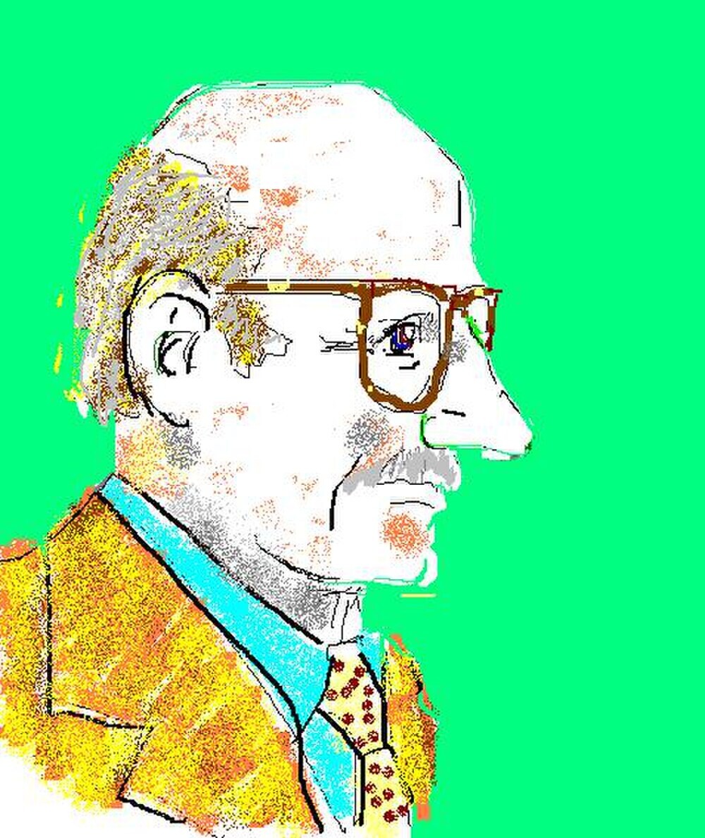 Daniel Bell