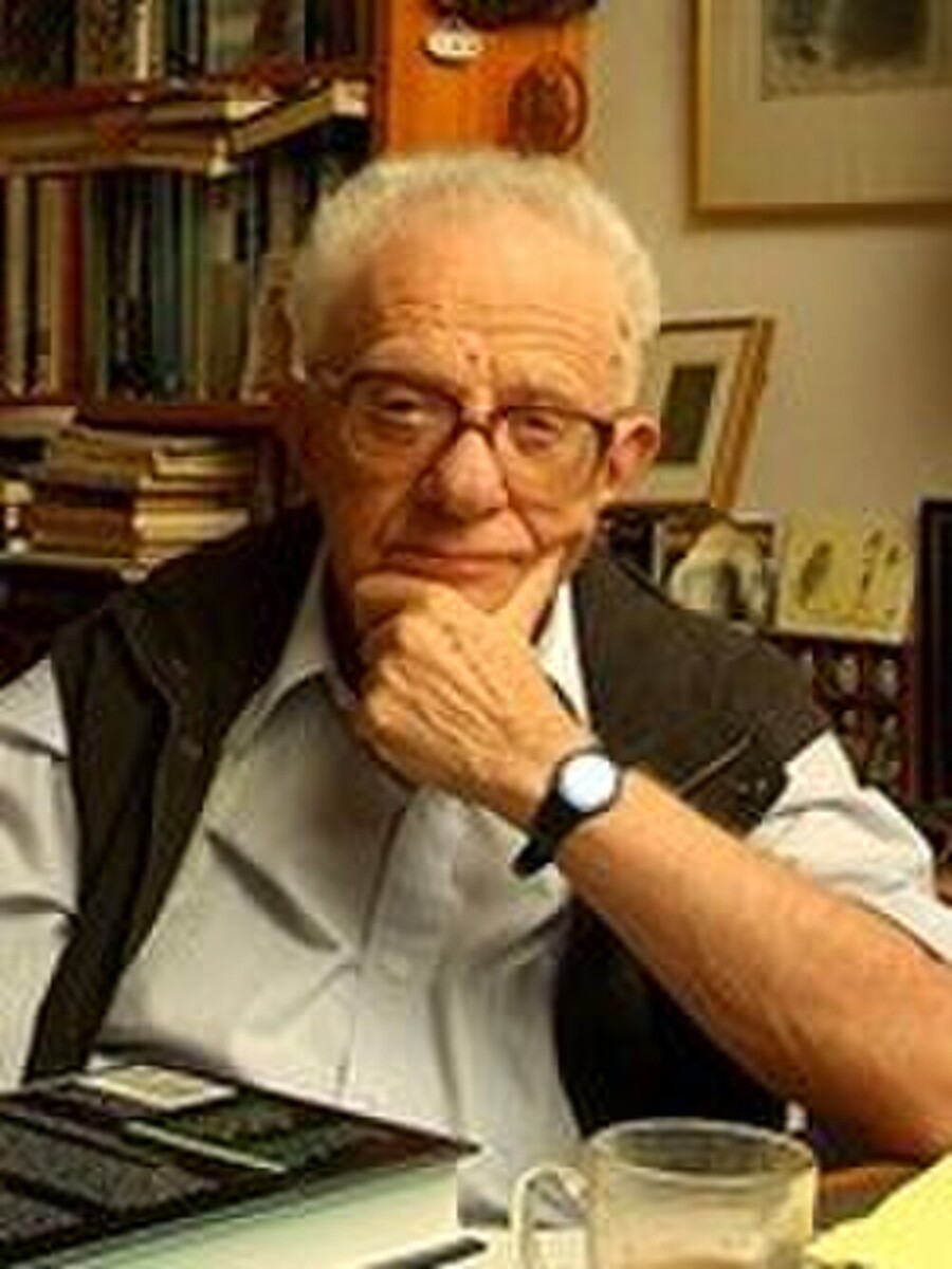 Shmuel Eisenstadt