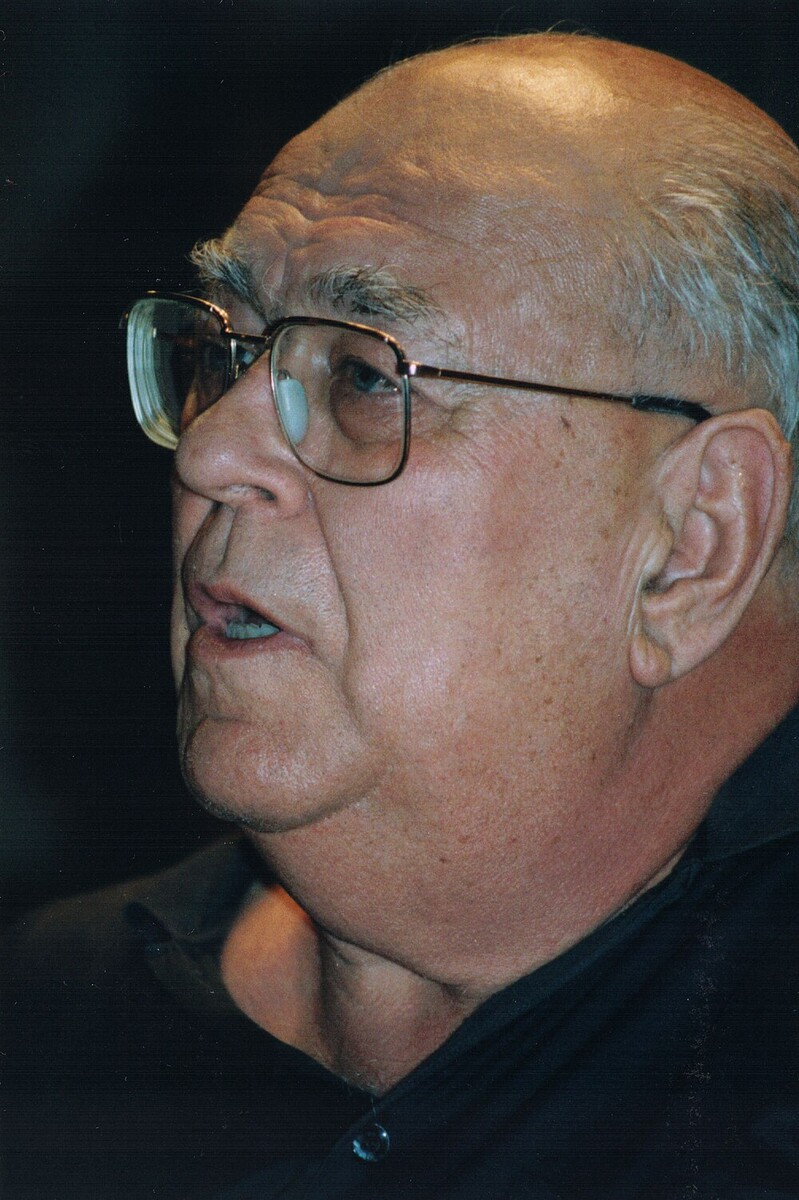 Danilo Dolci