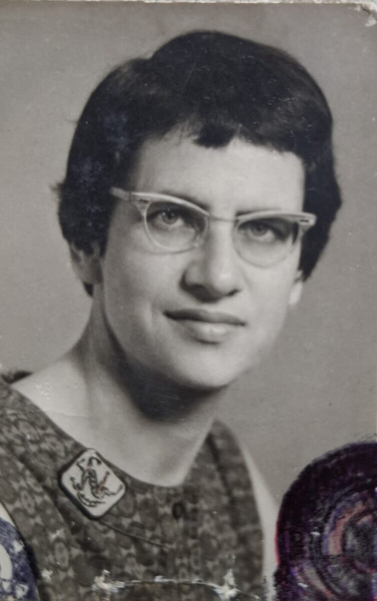 Judith Shuval