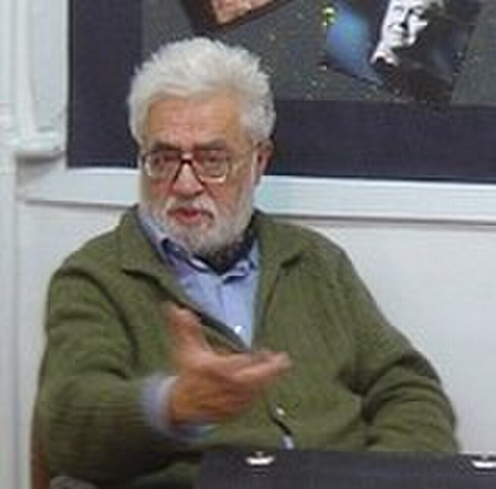 Ehsan Naraghi