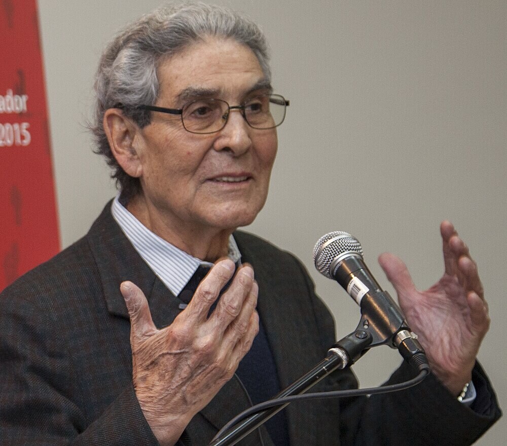 Anibal Quijano