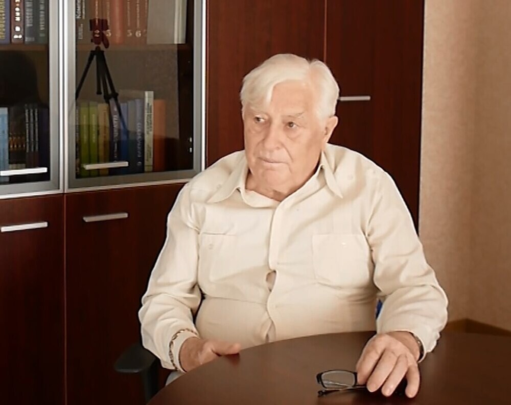 Aleksandr Kapto