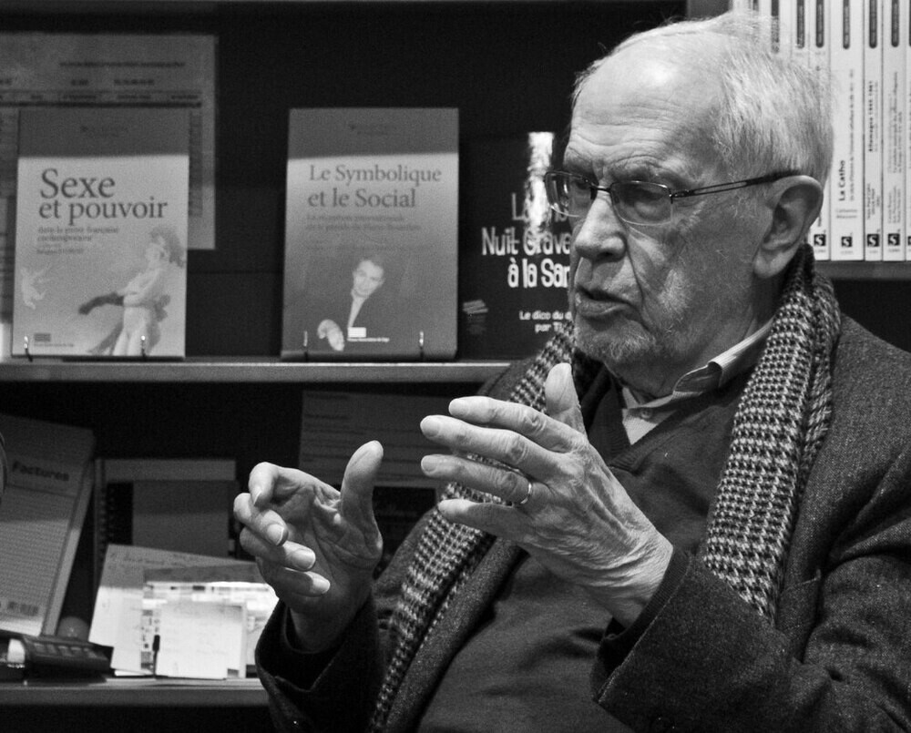 Jacques Dubois