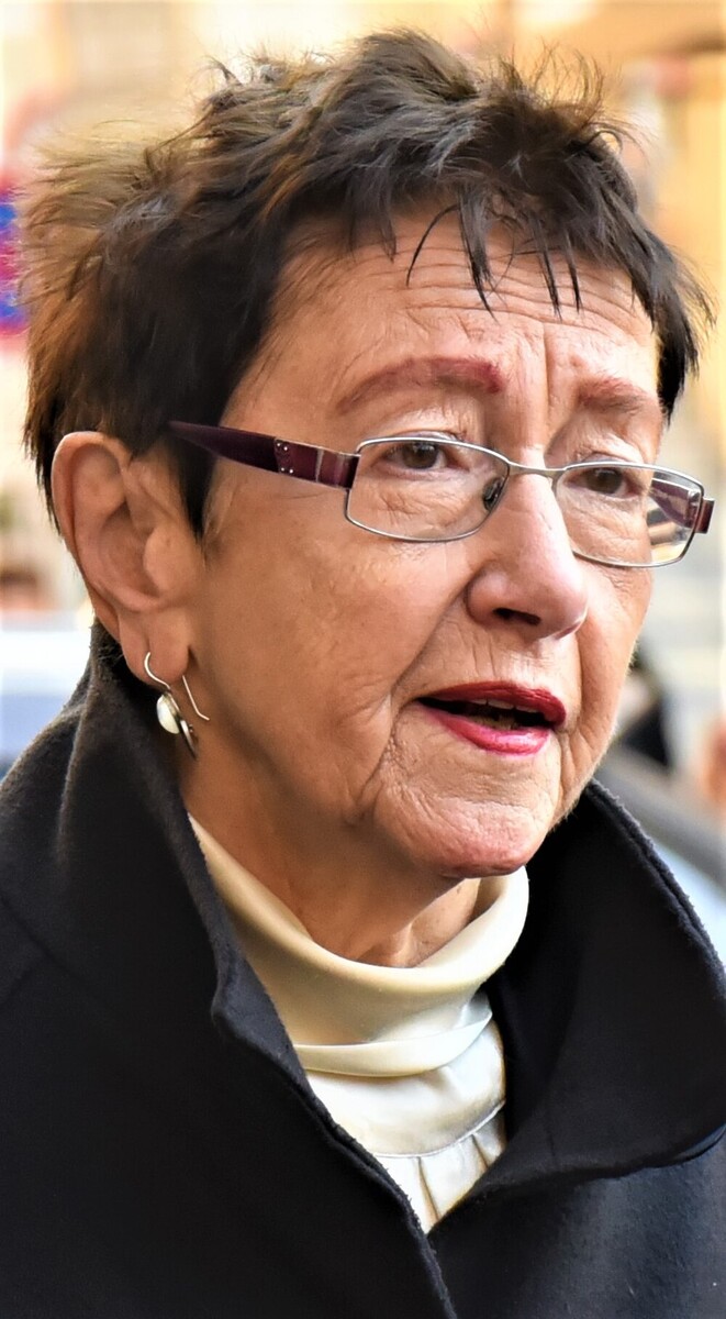 Jiřina Šiklová