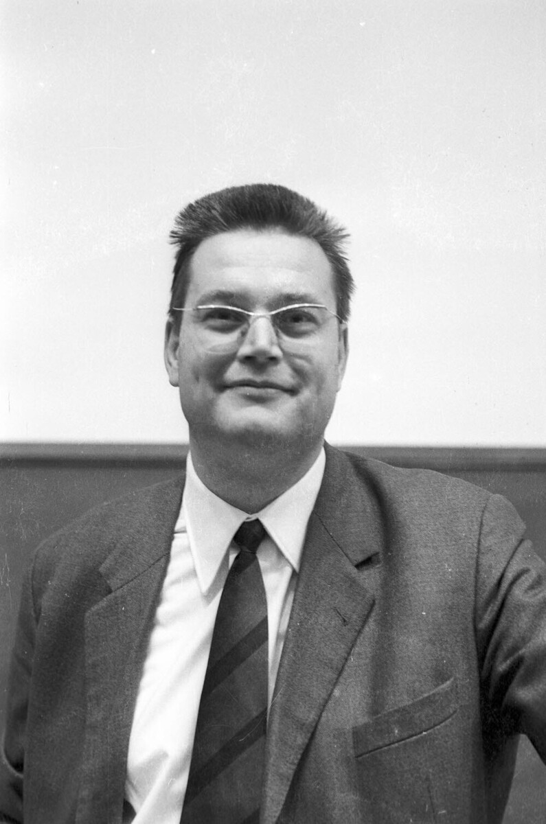 Lars Clausen