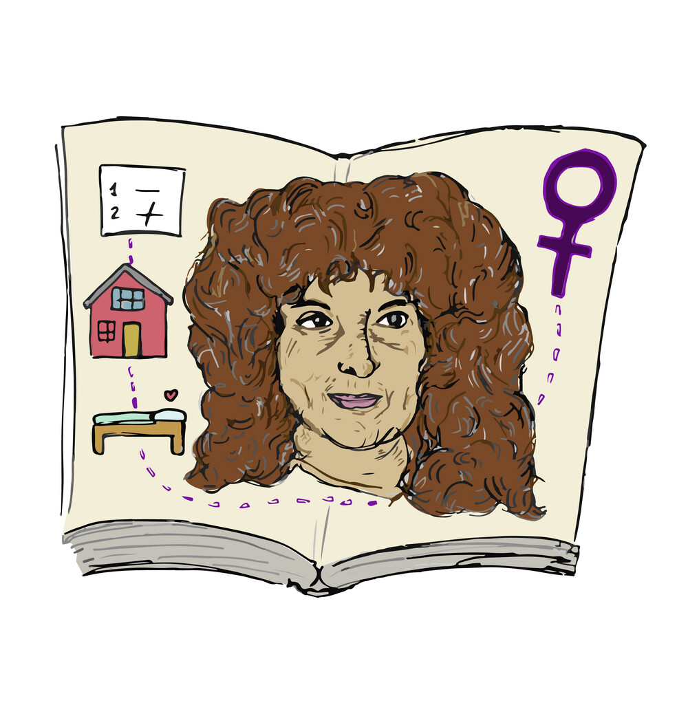 Julieta Kirkwood