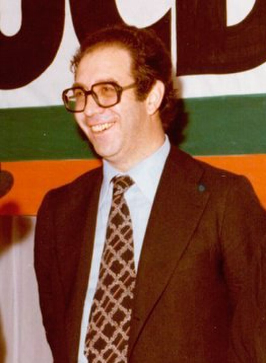 Luis González Seara