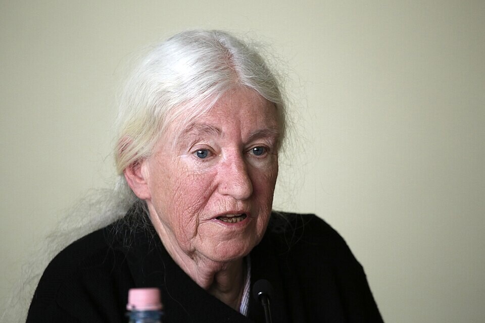 Frigga Haug