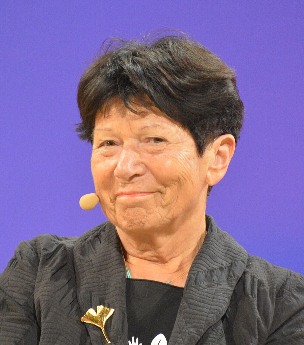 Helga Nowotny