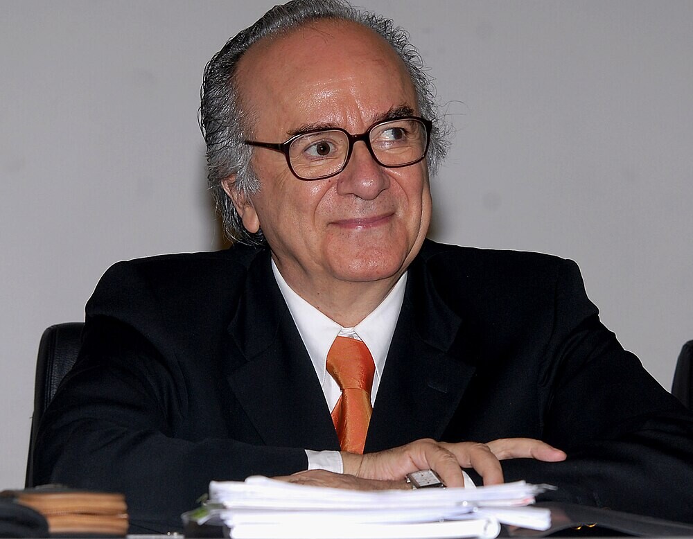 Boaventura de Sousa Santos