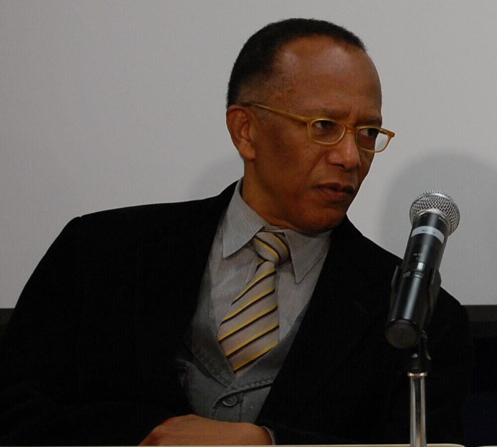 Orlando Patterson
