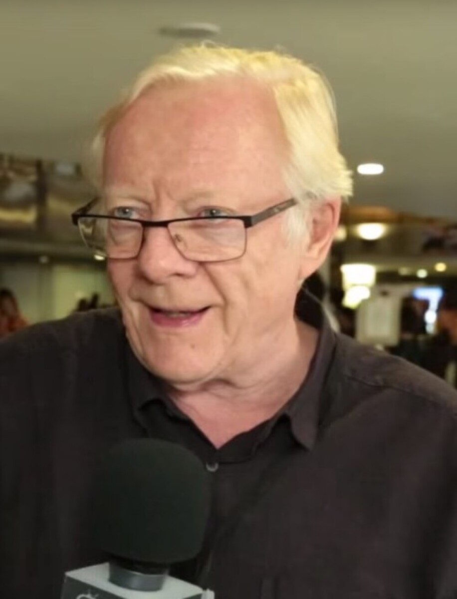 Göran Therborn
