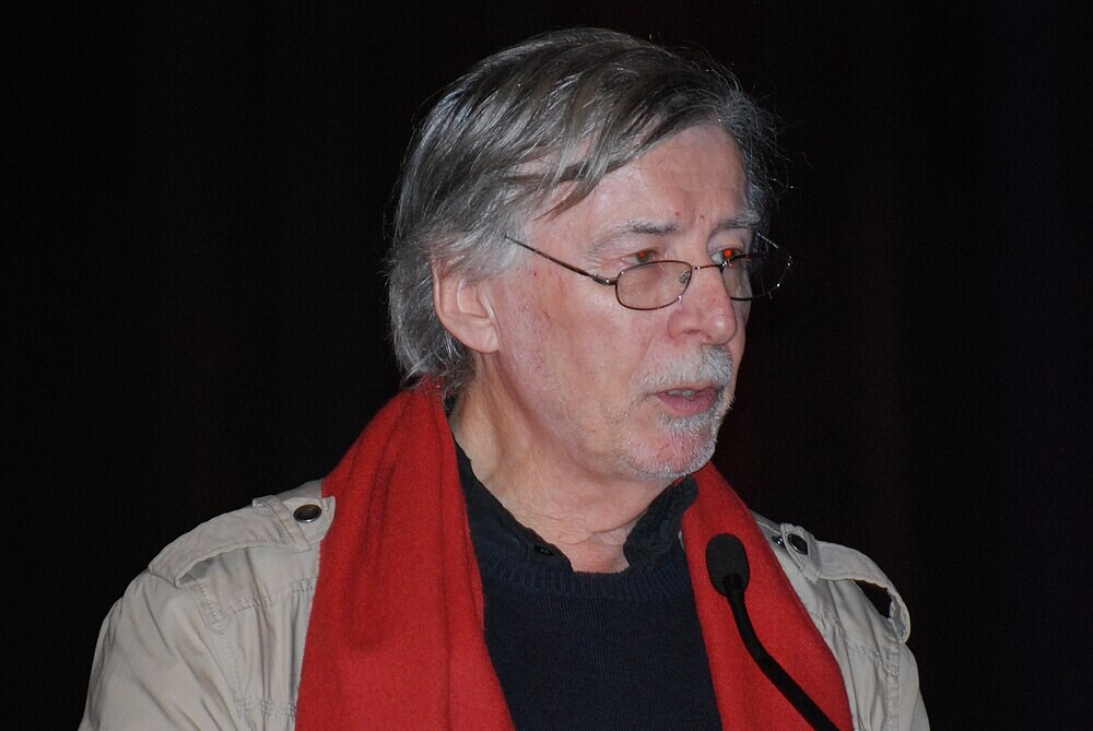 Hervé Fischer