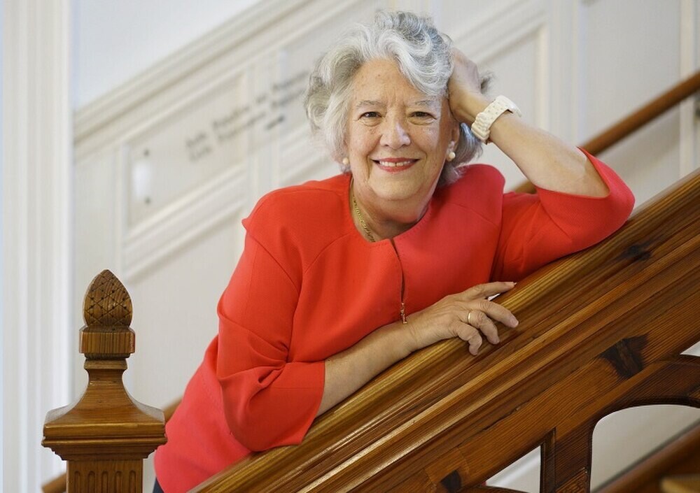 María Ángeles Durán