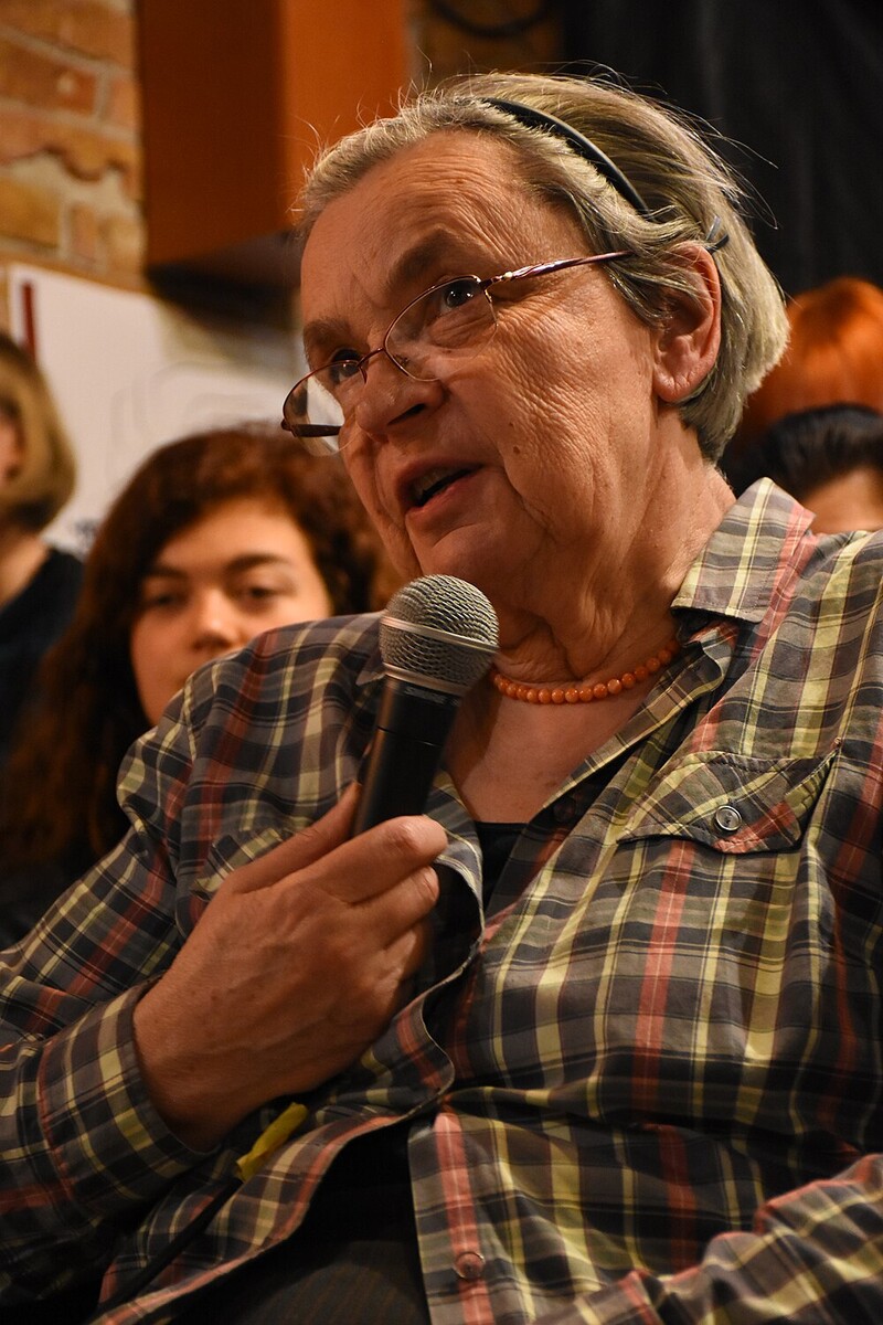Hana Librová