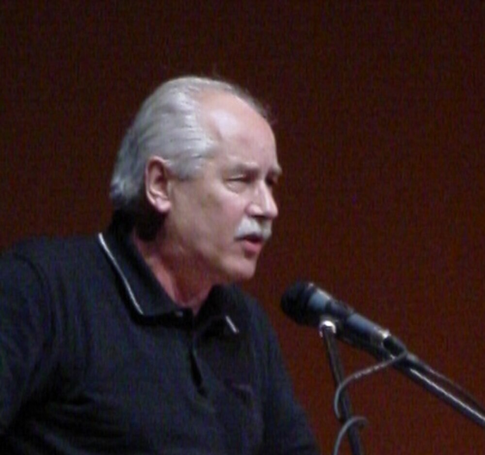 Heinz Dieterich