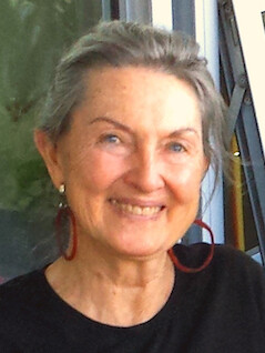 Ariel Salleh