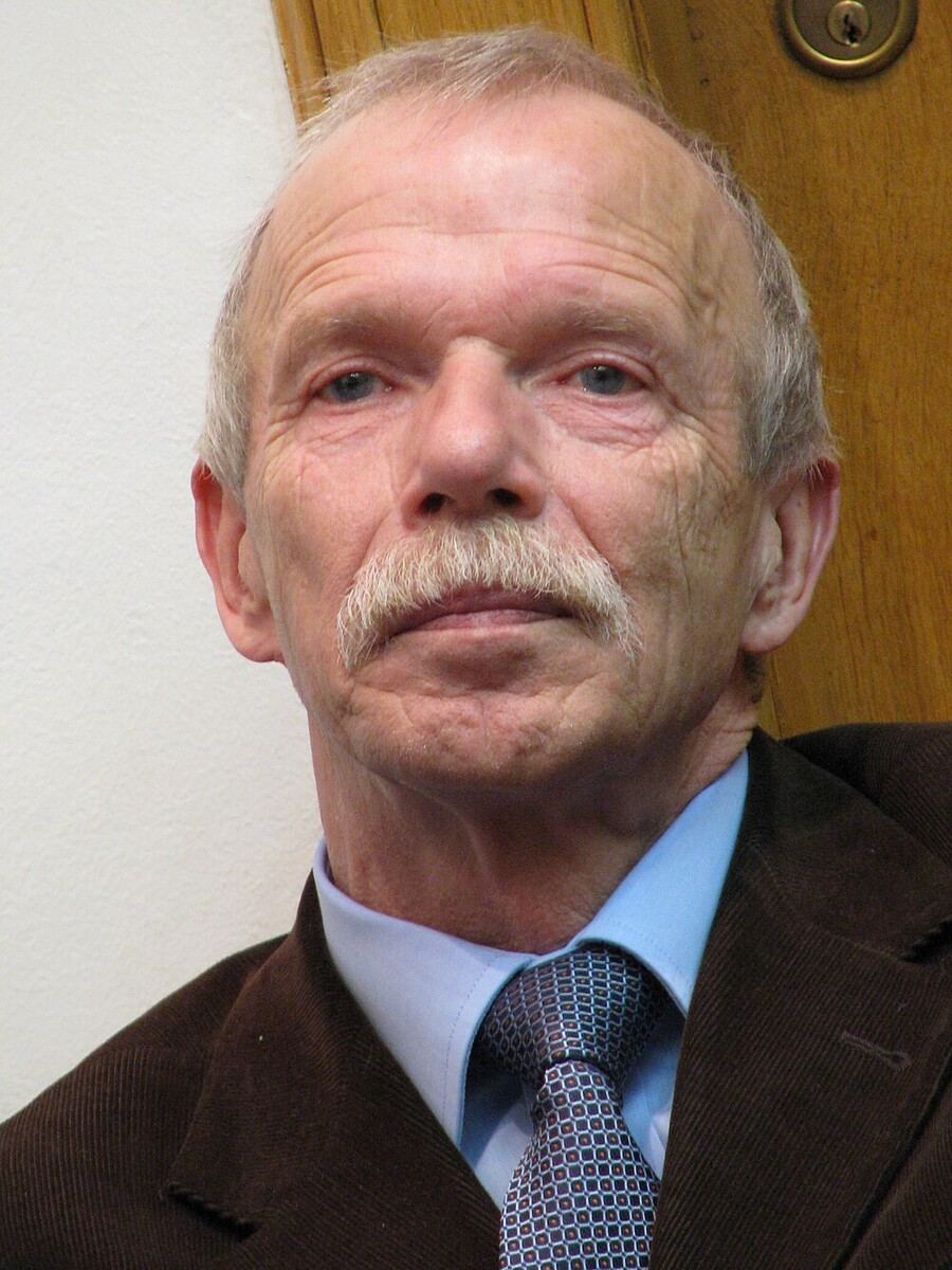 Edmund Wnuk-Lipiński