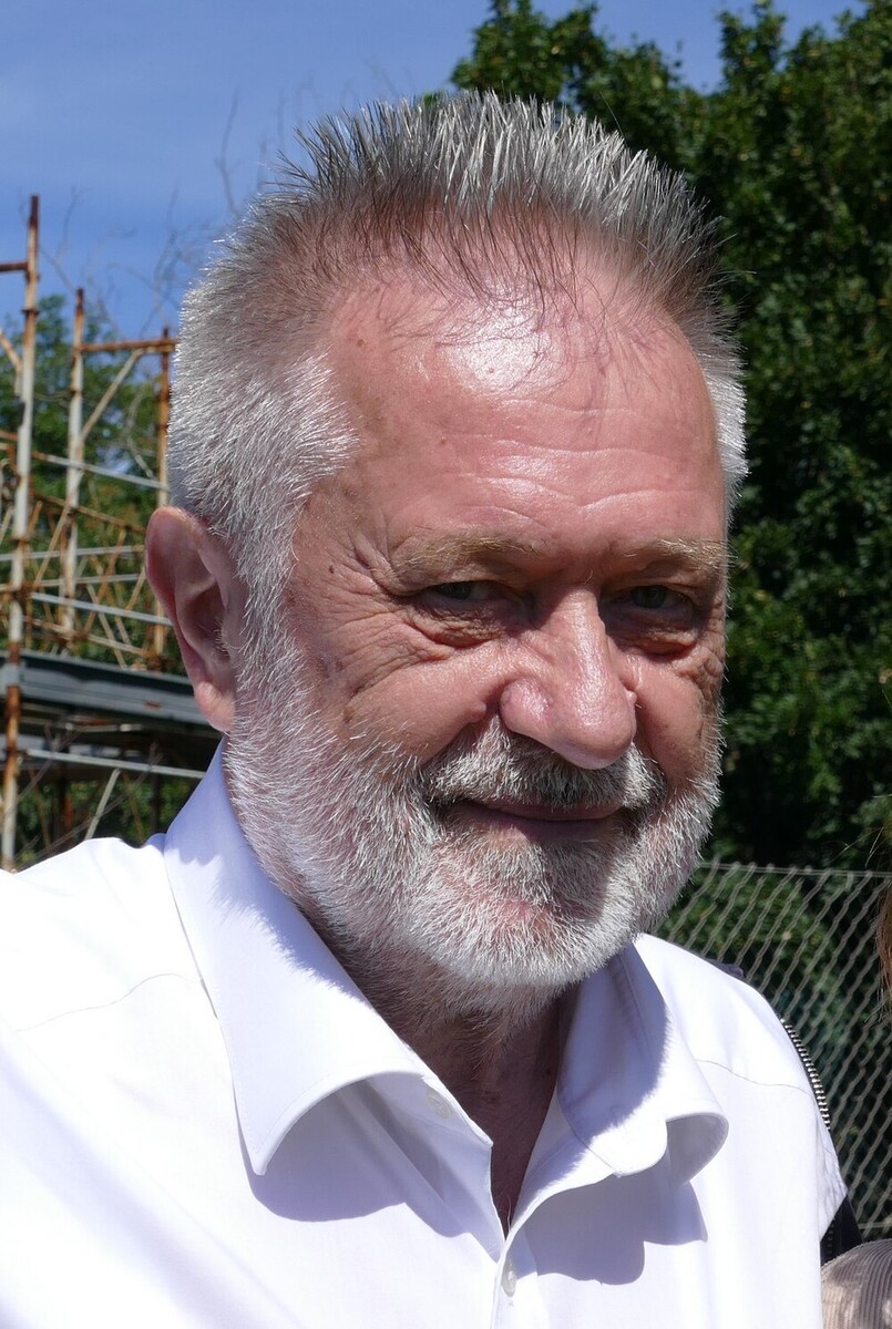 Rastko Močnik