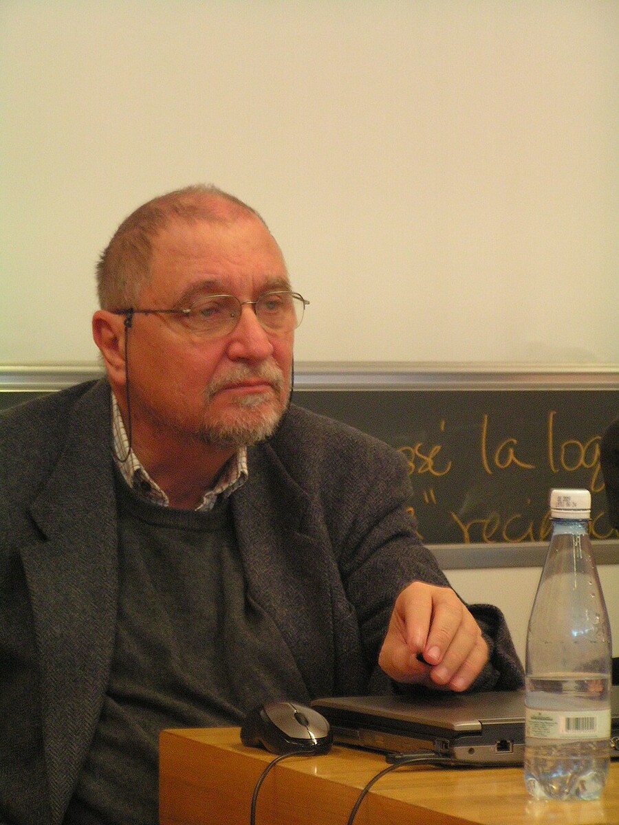 Christian Giordano