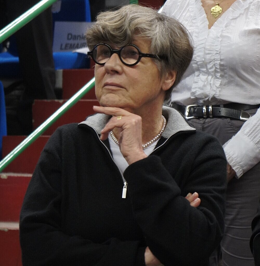 Françoise Gaspard