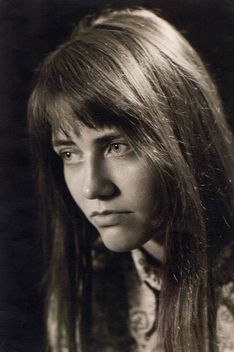 Elisabeth Käsemann