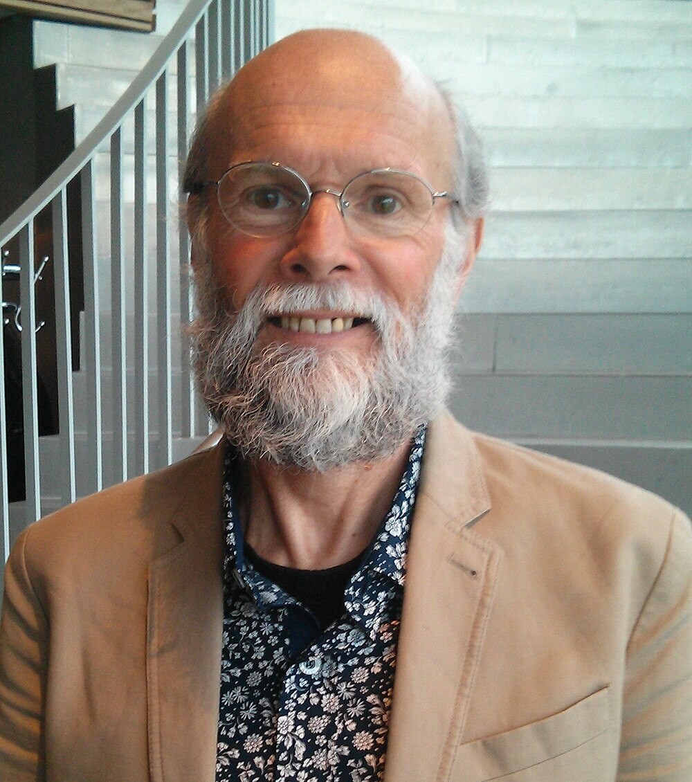 David Lyon