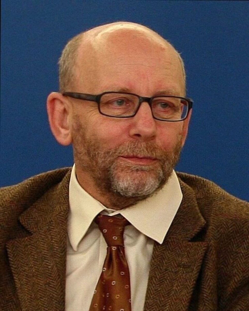 Paweł Śpiewak