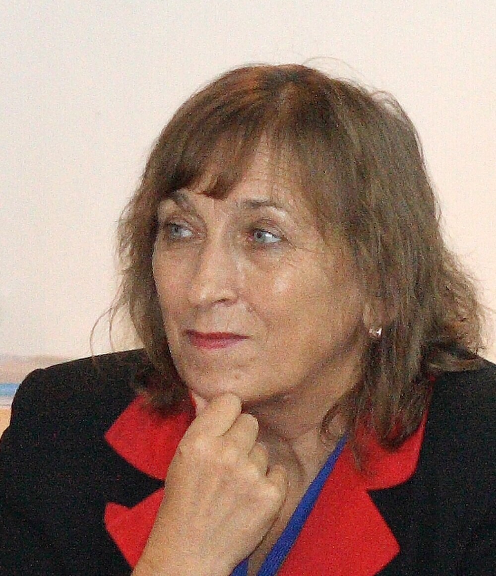 İrina Bekeşkina