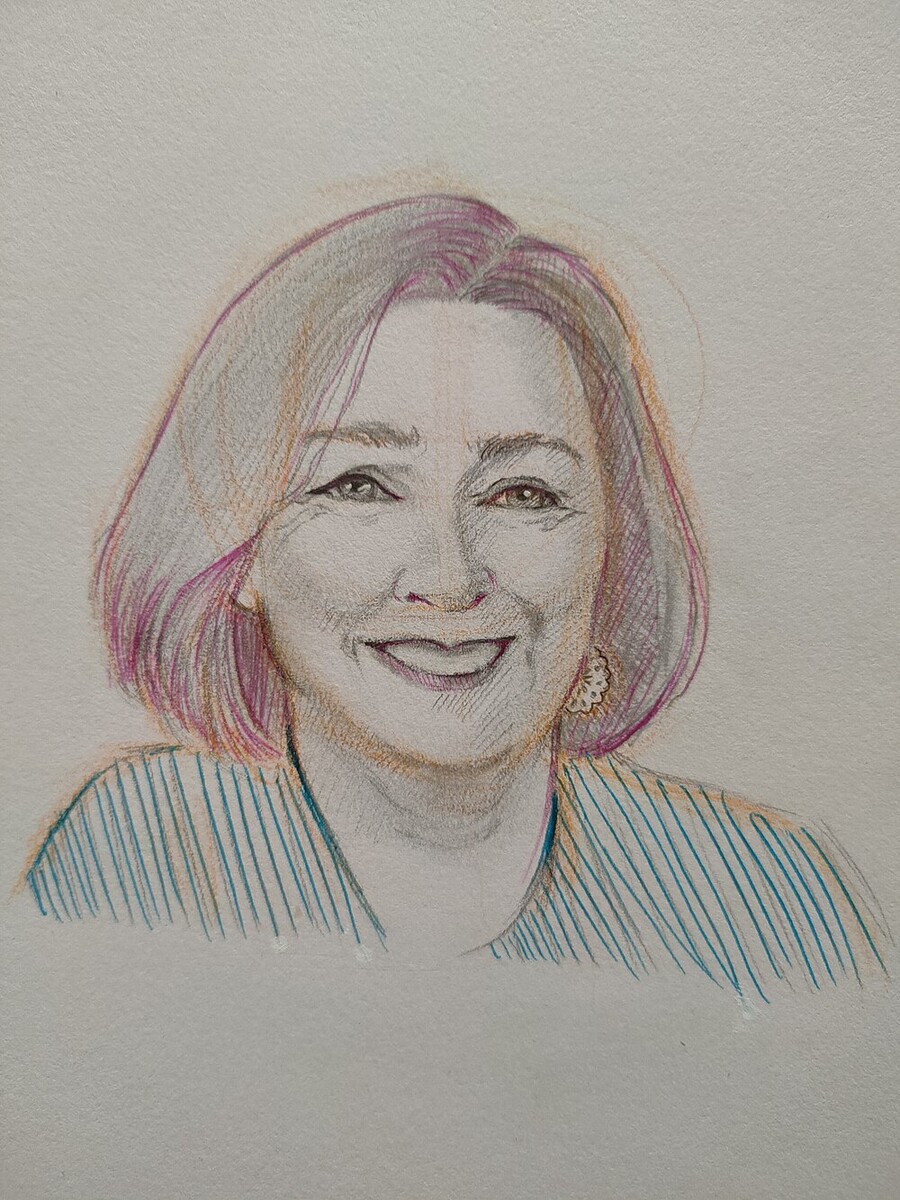 Margaret Maruani